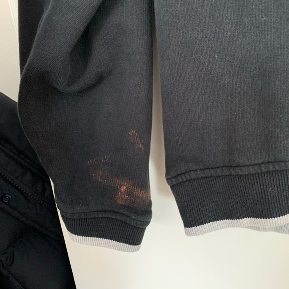 Vintage champion crew neck - Picture 3 of 3